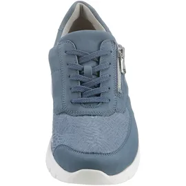 WALDLÄUFER K-RAMONA-Soft Damen Jeansblau 37
