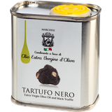 Marchesi - Tartufo Nero Olio Extra Vergine d Oliva - Oliven Öl ANGEBOT