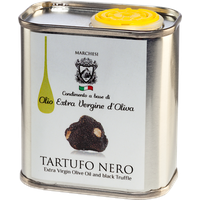 Marchesi - Tartufo Nero Olio Extra Vergine d Oliva - Oliven Öl