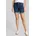 Jeansshorts Blau 29