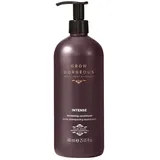 Grow Gorgeous Intense Thickening Conditioner 740 ml