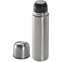 MacMa Edelstahl Isolierkanne / Thermosflasche / Thermoskanne / Farbe: