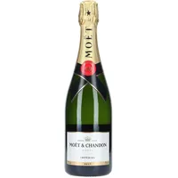 Moët & Chandon  Impérial 12% vol 0,75 l Limited End of Year Geschenkverpackng