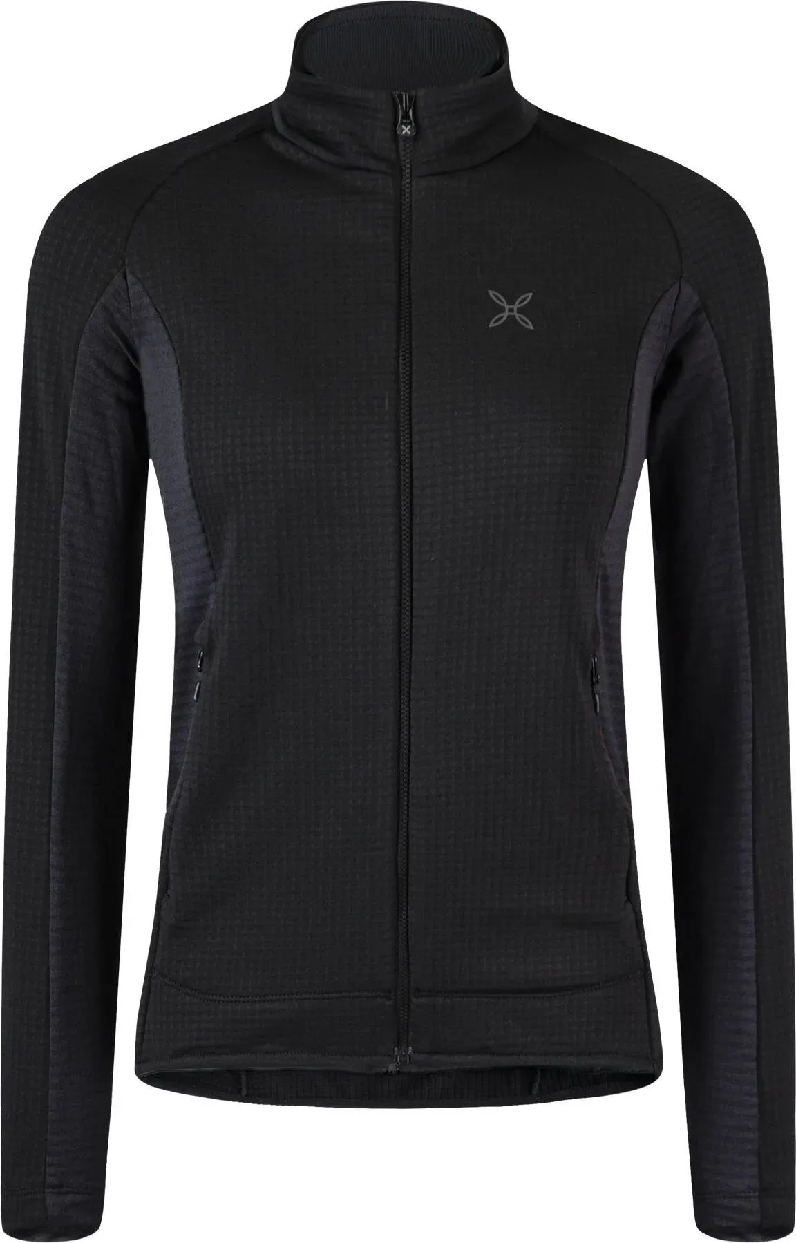 Montura Align Maglia Woman nero (90) XS