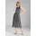 Swing Cocktailkleid Blau 40