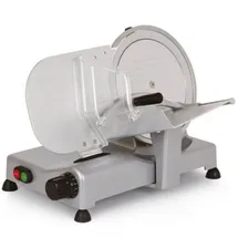 RGV Desy AF 250 AM Silber