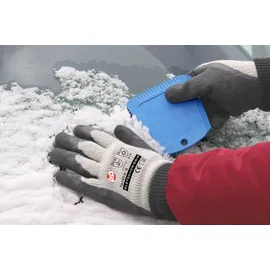 GRIFFY 1493 Gletscher-Grip Winterstrickhandschuh 100% Polyacryl mit