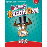 AMIGO 6 nimmt! Baron Oxx
