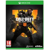 Call of Duty: Black Ops 4 Xbox One