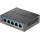 D-Link DMS-105 5-Port Multi-Gigabit Desktop Switch