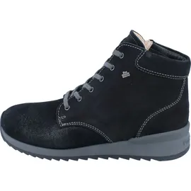 Finn Comfort Stiefeletten/Boot in schwarz, | Gr.: 40