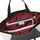 Voi Jeans Voi Hirsch Shopper Tasche Leder 31.5 cm mehrfarbig