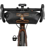 Oxford Aqua Evo Adventure Lenkertasche 9L schwarz