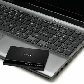 PNY CS900 SSD - - SATA-600 - 2.5"