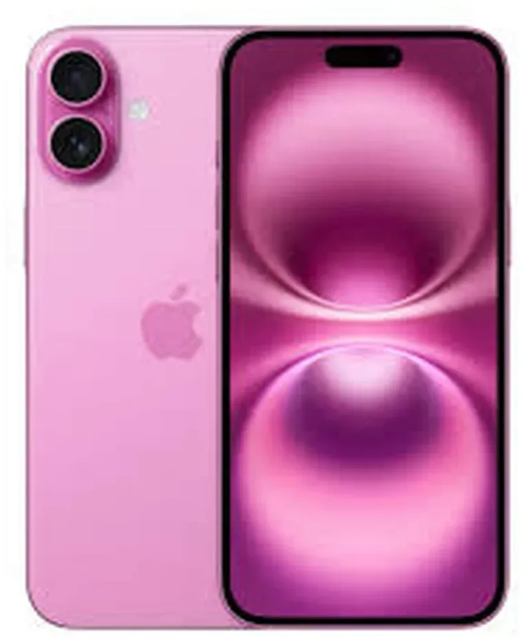 Smartphone Apple iPhone 16 Plus 6,7