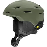 Smith Optics Descend Mips 59-63 cm Matte Fatigue Green/Black