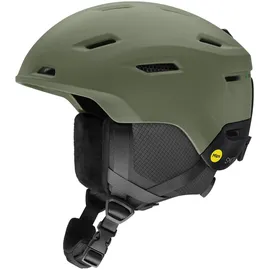 Smith Optics Descend Mips 59-63 cm Matte Fatigue Green/Black