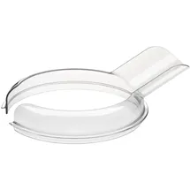 Smeg Spritzschutz SMPS01 transparent