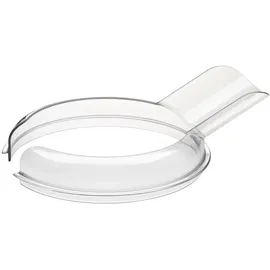 Smeg Spritzschutz SMPS01 transparent