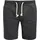 Indicode Chinoshorts INDICODE "Chinoshorts IDAbbey", Herren, Gr. XL, N-Gr, grau (dunkelgrau), Obermaterial: 98% Baumwolle CO. 2% Elasthan EL., Hosen Chinoshorts