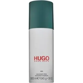 HUGO BOSS Hugo Deodorant Spray 150 ml