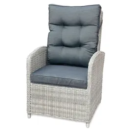 Green Spirit Monte Carlo Loungeset grau