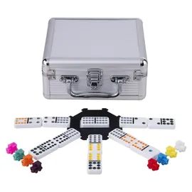 angel sports Longfield Mexican Train Doppel 12