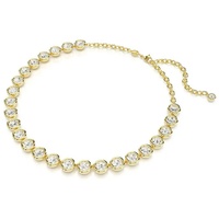 Swarovski Imber Kette - Gr. unisize - in Gold - für Damen
