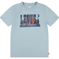 Levi's Levi ́s ® Kids Desert At Dusk Kurzarm-t-shirt