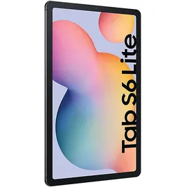 Samsung Galaxy Tab S6 Lite (2024) 10,4" 64 GB Wi-Fi Gray