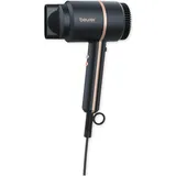 Beurer Kompakt HC 35 schwarz