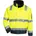 AS Arbeitsschutz GmbH Warnschutz Pilotenjacke MOTION PLUS L