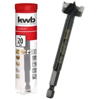 KWB Forstnerbohrer, 706420, 20 mm