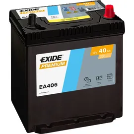Exide EA406 40Ah 12V