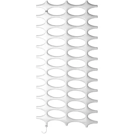 Kermi Designheizkörper 1151 x 758 mm 600 W weiß WRX links