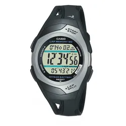 Casio Armbanduhr Sports STR-300C-1VEF digital