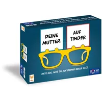 HUTTER Trade GmbH & Co. KG Deine Mutter auf