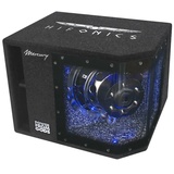 Hifonics Mercury MR10BP