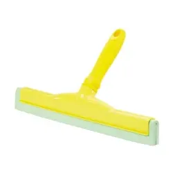 Haug Hand-Wasserabzieher 0744 , Farbe: gelb