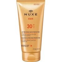 Nuxe Delicieux Lotion LSF 30 150 ml