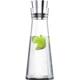 Emsa Flow Slim Carafe Karaffe 1l (515675)