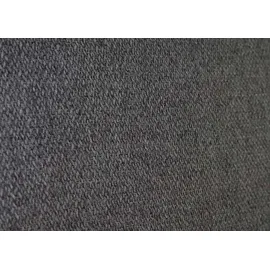 MCW 2er Kinosessel MCW-L94, Relaxsessel Fernsehsessel Sofa, Armlehne Liegefunktion Nosagfederung Stoff/Textil ~ dunkelgrau