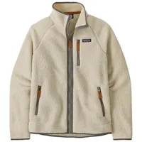 Patagonia Retro Pile - Fleecejacke - Herren Pelican XL