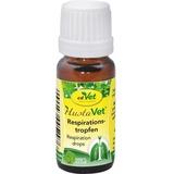cdVet Hustavet Respirationstropfen
