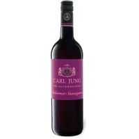 Carl Jung Cabernet Sauvignon 0,75 l