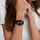 s.Oliver Modern Statement Silikon 36 mm SO-4484-PQ