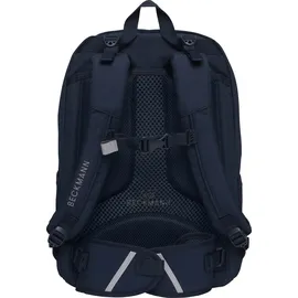BECKMANN Sport JR blau