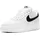 Nike Air Force 1 '07 Herren White/Black 42