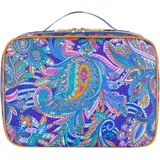 Oilily Cara Kulturbeutel 27 cm spectrum blue