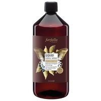 Farfalla Kardamom Antischuppen-Shampoo Refill 1000 ml